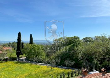 Villa Unifamiliare loc.Salvanelli, Torrita di Siena - foto 27