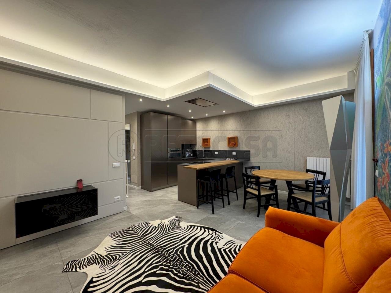 3f2d056b-e6e8-4f78-9155-9aa95ace8809.jpg - Two-room apartment Orio al Serio - photo 1