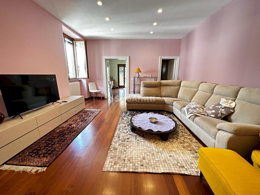 IMG-20230511-WA0023.jpg - Two-room apartment Corso Trieste 90, Caserta - photo 3