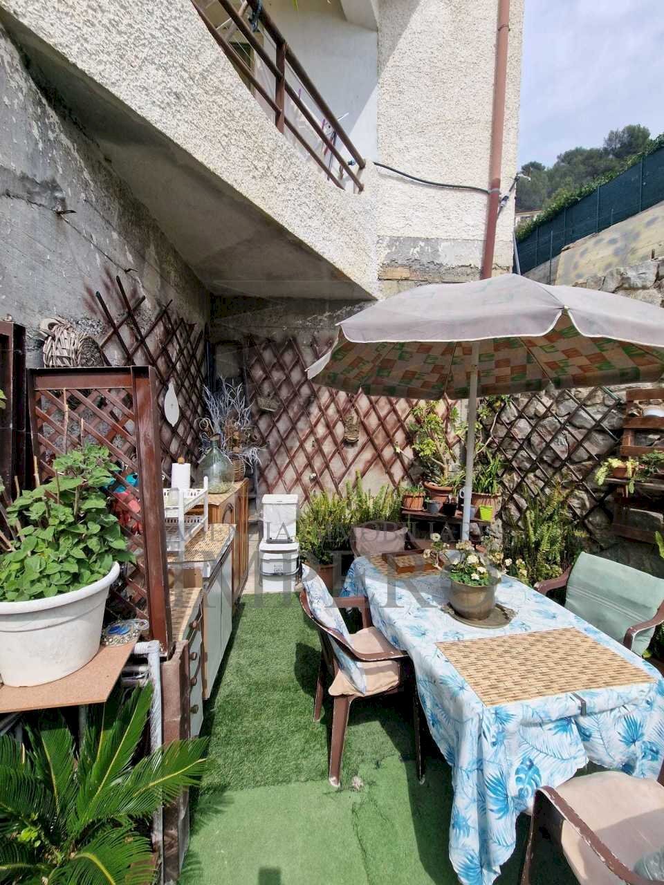 terrazza - Porzione di casa Via Tremola 11, Ventimiglia - foto 3