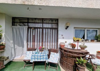 terrazza - Porzione di casa Via Tremola 11, Ventimiglia - foto 4
