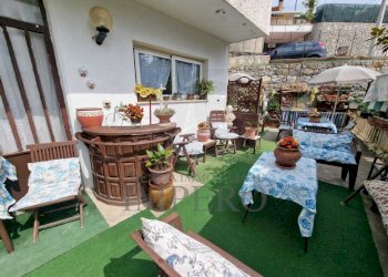 terrazza - Porzione di casa Via Tremola 11, Ventimiglia - foto 5