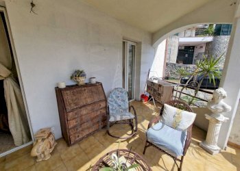 portico - Porzione di casa Via Tremola 11, Ventimiglia - foto 7