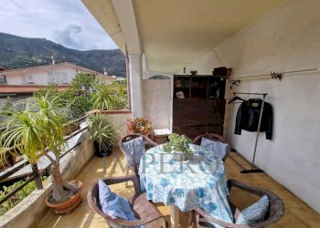 terrazza - Porzione di casa Via Tremola 11, Ventimiglia - foto 8