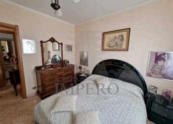camera da letto - Porzione di casa Via Tremola 11, Ventimiglia - foto 11