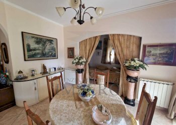 sala - Porzione di casa Via Tremola 11, Ventimiglia - foto 13