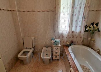 bagno - Porzione di casa Via Tremola 11, Ventimiglia - foto 17