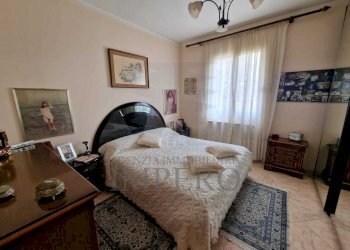 camera da letto - Porzione di casa Via Tremola 11, Ventimiglia - foto 20