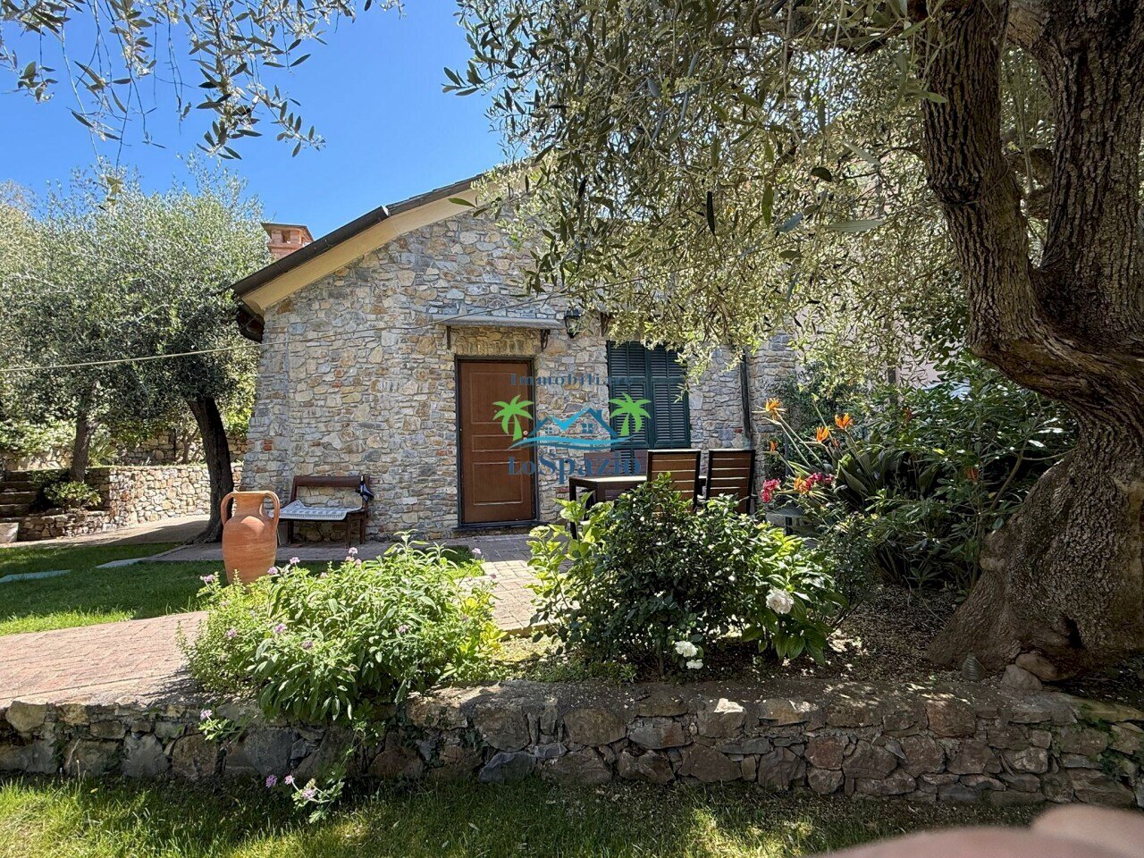 Villetta in vendita ad Andora - Villa via mezzacqua, Andora - foto 1