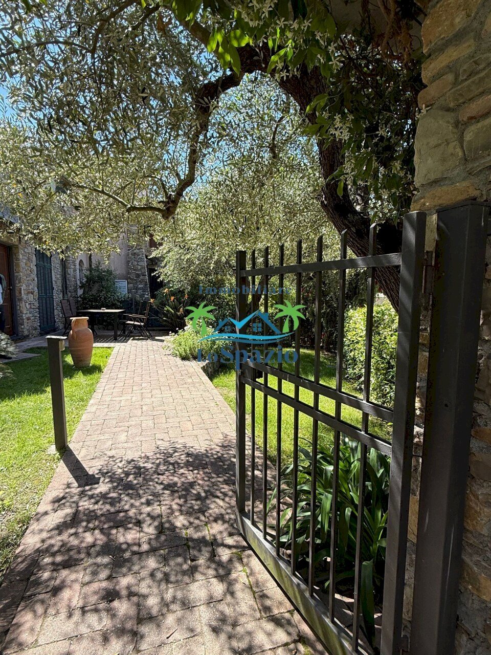 Villetta in vendita ad Andora - Villa via mezzacqua, Andora - foto 2