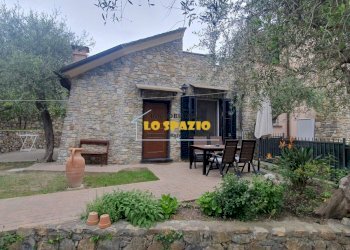 Villetta in vendita ad Andora - Villa via mezzacqua, Andora - foto 1