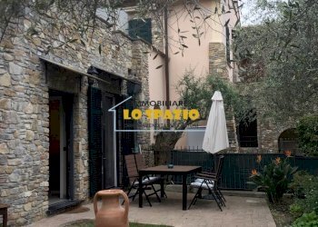 Villetta in vendita ad Andora - Villa via mezzacqua, Andora - foto 2