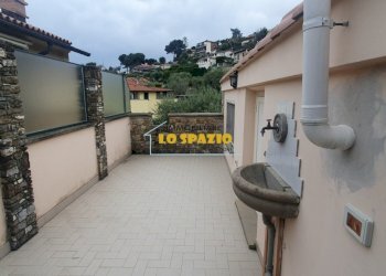 Villetta in vendita ad Andora - Villa via mezzacqua, Andora - foto 19