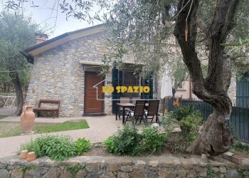 Villetta in vendita ad Andora - Villa via mezzacqua, Andora - foto 22