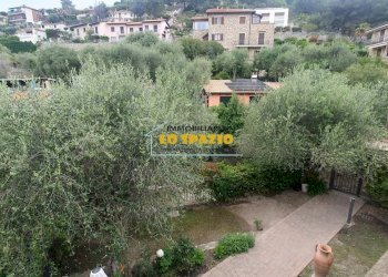Villetta in vendita ad Andora - Villa via mezzacqua, Andora - foto 24