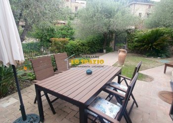 Villetta in vendita ad Andora - Villa via mezzacqua, Andora - foto 25