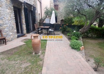 Villetta in vendita ad Andora - Villa via mezzacqua, Andora - foto 26