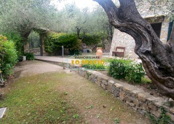 Villetta in vendita ad Andora - Villa via mezzacqua, Andora - foto 27