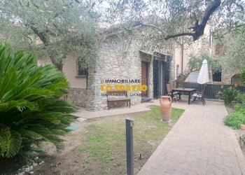 Villetta in vendita ad Andora - Villa via mezzacqua, Andora - foto 28