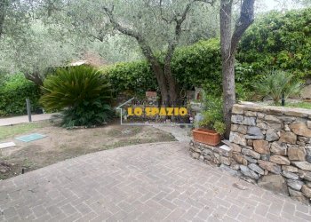 Villetta in vendita ad Andora - Villa via mezzacqua, Andora - foto 30