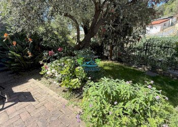 Villetta in vendita ad Andora - Villa via mezzacqua, Andora - photo 24