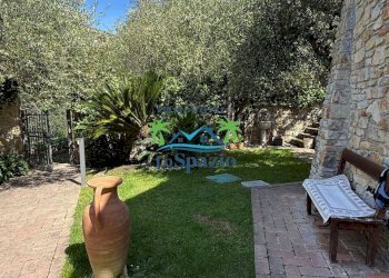 Villetta in vendita ad Andora - Villa via mezzacqua, Andora - photo 26