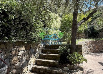 Villetta in vendita ad Andora - Villa via mezzacqua, Andora - photo 27