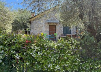 Villetta in vendita ad Andora - Villa via mezzacqua, Andora - photo 28