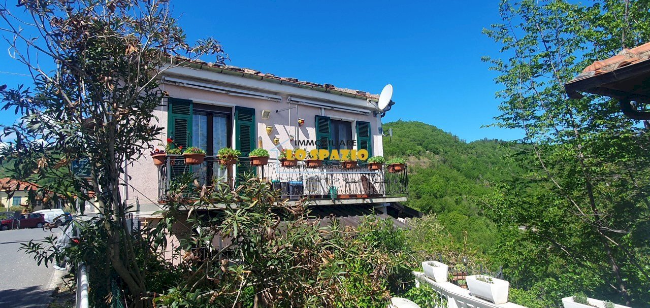 Villetta in vendita a Testico - Casa indipendente Piazza Iv Novembre, Testico - foto 1