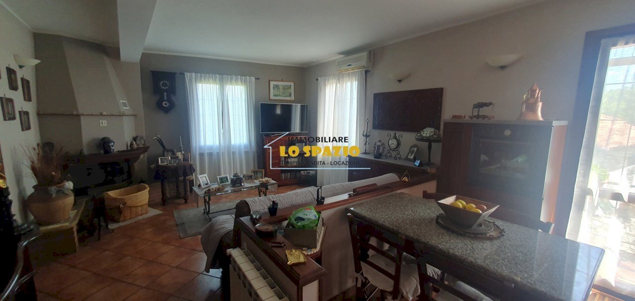 Villetta in vendita a Testico - Casa indipendente Piazza Iv Novembre, Testico - foto 2