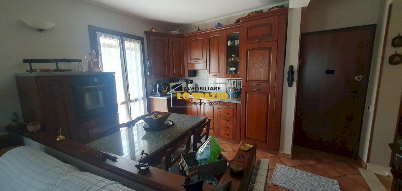 Villetta in vendita a Testico - Casa indipendente Piazza Iv Novembre, Testico - foto 3