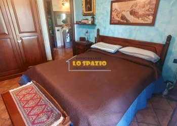 Villetta in vendita a Testico - Casa indipendente Piazza Iv Novembre, Testico - foto 13