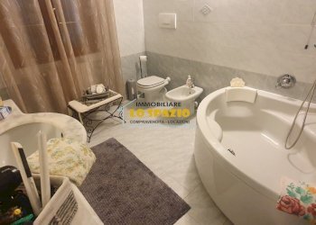 Villetta in vendita a Testico - Casa indipendente Piazza Iv Novembre, Testico - foto 17