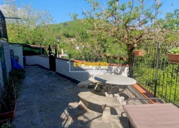 Villetta in vendita a Testico - Casa indipendente Piazza Iv Novembre, Testico - foto 20