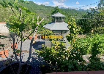 Villetta in vendita a Testico - Casa indipendente Piazza Iv Novembre, Testico - foto 22