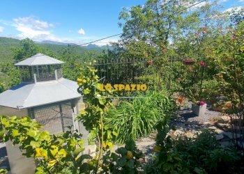 Villetta in vendita a Testico - Casa indipendente Piazza Iv Novembre, Testico - foto 23