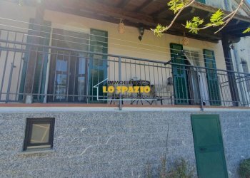 Villetta in vendita a Testico - Casa indipendente Piazza Iv Novembre, Testico - foto 24