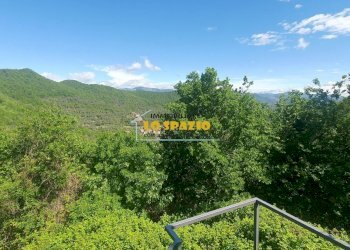 Villetta in vendita a Testico - Casa indipendente Piazza Iv Novembre, Testico - foto 28