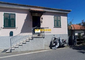 Villetta in vendita a Testico - Casa indipendente Piazza Iv Novembre, Testico - foto 29