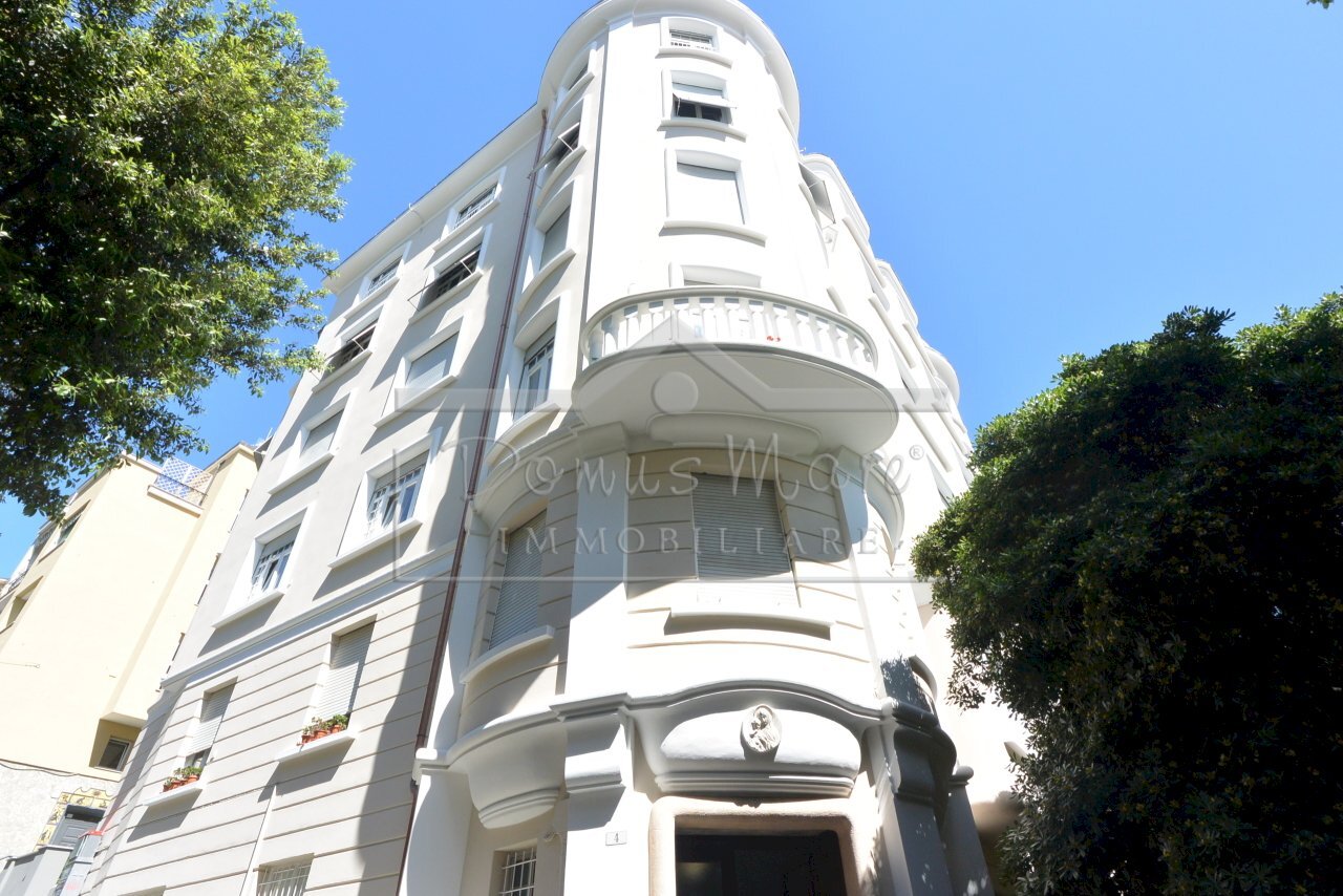 DSC_6155.JPG - Appartamento Via Montegrappa 4, Savona - foto 1