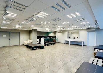 uffici interni - Commercial Premises Contrada Parco Vecchio 11, Bitritto - photo 13