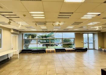 uffici interni - Commercial Premises Contrada Parco Vecchio 11, Bitritto - photo 8