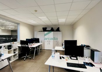 uffici interni - Commercial Premises Contrada Parco Vecchio 11, Bitritto - photo 14