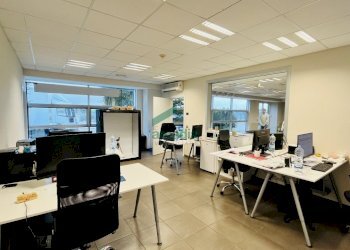 uffici interni - Commercial Premises Contrada Parco Vecchio 11, Bitritto - photo 15