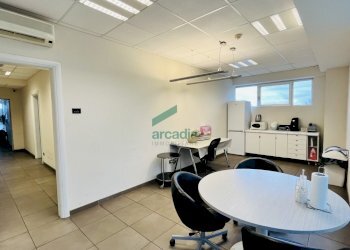 uffici interni - Commercial Premises Contrada Parco Vecchio 11, Bitritto - photo 22