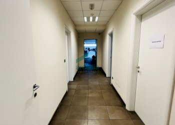 uffici interni - Commercial Premises Contrada Parco Vecchio 11, Bitritto - photo 23