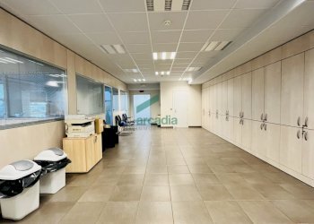 uffici interni - Commercial Premises Contrada Parco Vecchio 11, Bitritto - photo 27