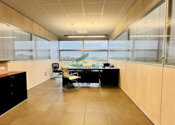 uffici interni - Commercial Premises Contrada Parco Vecchio 11, Bitritto - photo 28