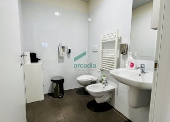 uffici interni - Commercial Premises Contrada Parco Vecchio 11, Bitritto - photo 30