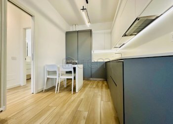 Bilocale via privata Cefalonia, Milano - foto 3